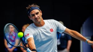 Federer taclé par une légende du tennis