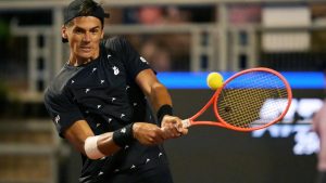 Federico Coria fixe une échéance à sa carrière : « Si je ne gagne pas un tournoi d’ici février, je prends ma retraite »