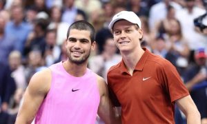 Feliciano López rêve d’un duel Sinner-Alcaraz en finale de la Coupe Davis