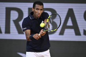 Félix Auger-Aliassime justifie son élimination dès le 2e tour de l&rsquo;US Open : « J&rsquo;avais des vertiges »