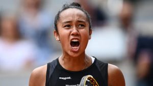 Fernandez s’impose à Singapour et remporte son sixième titre WTA !