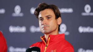 Ferrer et Moya rejoignent l’équipe de Nadal pour son exhibition à Majorque