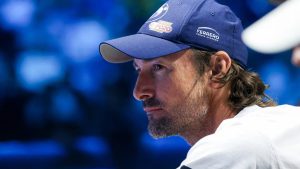 Ferrero avec Sinner ? Brad Gilbert est catégorique : « Il n&rsquo;y a aucune chance »