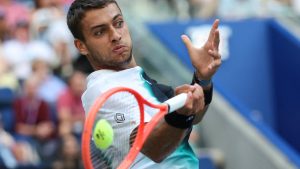 Flavio Cobolli éliminé dès le troisième tour à l&rsquo;US Open : une véritable autoroute s&rsquo;ouvre pour Zverev