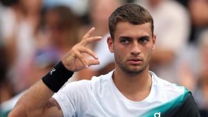 Flavio Cobolli juge le bruit du public de l’US Open &lsquo;really tough&rsquo;, mais ne l’accuse pas d’être responsable de