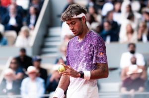 Flavio Cobolli reconnaît que sa défaite en cinq sets en finale de Roland-Garros le « marquera à jamais »