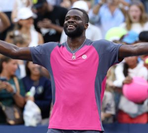 Frances Tiafoe deviendra-t-il un jour champion en Grand Chelem ?