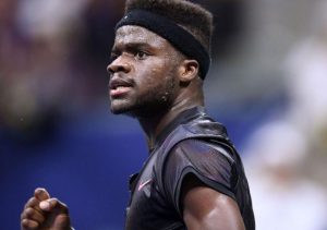 Frances Tiafoe estime qu’il reste « sous-estimé » malgré son accession à la 8ᵉ place mondiale