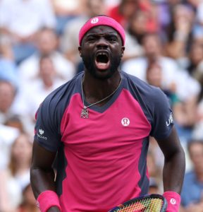 Frances Tiafoe livre le fond de sa pensée sur le tennis américain à l’US Open