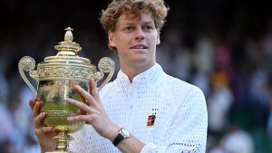 Francesca Schiavone impressionnée par Jannik Sinner : « Il ne laisse rien au hasard »