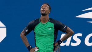 Gaël Monfils dévoile ses surprenants projets après sa retraite
