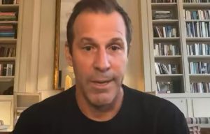 Greg Rusedski explique pourquoi la Laver Cup a pris le pas sur la Coupe Davis pour le moment
