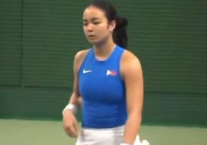 Greg Rusedski révèle à Alex Eala ce qu’elle pourrait reprendre à Jannik Sinner