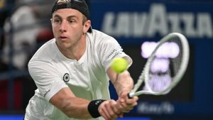 Griekspoor allume Zverev après sa victoire à l&rsquo;US Open : « J&rsquo;ai du mal à le regarder »