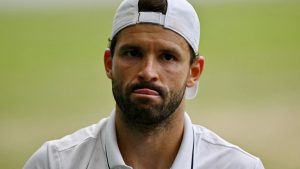 Grigor Dimitrov nostalgique du Big 3 : « Une partie de moi a quitté le tennis avec Federer et Nadal »