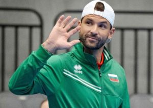Grigor Dimitrov reconnaît des « erreurs basiques » pour son retour victorieux en Coupe Davis après 11 ans d’absence