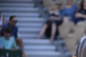 Halys a gagné un drôle de premier match à l&rsquo;US Open