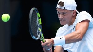 Holger Rune raconte les gestes de Djokovic et Nadal qu’il n’oubliera jamais
