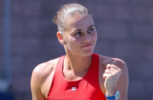 « I won&rsquo;t destroy my body » pour atteindre le WTA Finals