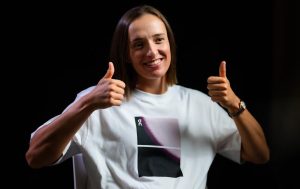 Iga Swiatek ne se met pas la pression pour le Masters WTA, son entraîneur révèle ce qu’elle lui a dit