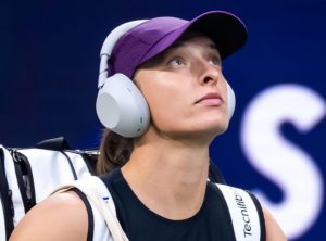 Iga Swiatek se crée sa &lsquo;own bubble&rsquo; à New York pour rester concentrée pendant l’US Open