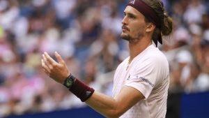 Il remporte plus de 5 millions de dollars mais doit en verser la moitié aux impôts américains : Alexander Zverev dépouillé après son titre à l&rsquo;US Open