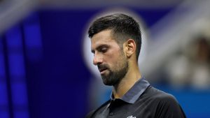 « Il semblait épuisé » : Djokovic inquiète avant son grand retour à Pékin