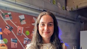 « Ils sont là depuis le début » : Margaux Pleynet, championne de France de tennis, reconnaissante envers son club formateur du TC Beaumontois