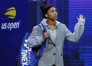 « I&rsquo;m honestly not disappointed » après son élimination à l’US Open