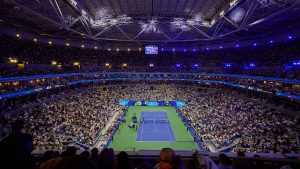 Influenceurs, fuites d&rsquo;eau, fins de match (très) tardives… l&rsquo;US Open 2026, « le pire tournoi du Grand Chelem de mémoire récente »
