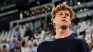 Jannik Sinner encore forfait à Pékin, sa place de n°1 mondial en grand danger