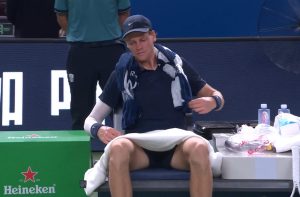 Jannik Sinner pourrait faire l’impasse sur Pékin et Shanghai, selon un ancien professionnel