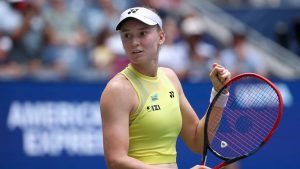 « Je pense que Rybakina va gagner » : Courier fait son pronostic pour la finale de l&rsquo;US Open