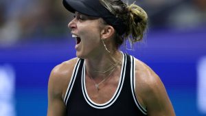 « Je vous aime aussi » : Paula Badosa adresse un message inattendu à ses haters après l&rsquo;US Open