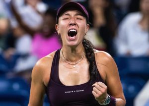 Jessica Pegula, 32 ans, devient la première joueuse de l’ère Open à établir ce record en Grand Chelem