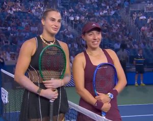 Jessica Pegula explique ce qu’Aryna Sabalenka sait faire et qu’elle ne peut pas faire
