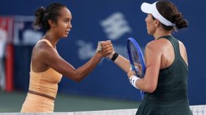 Jessica Pegula se prépare à un match « tricky » face à Leylah Fernandez, une adversaire « unorthodox »