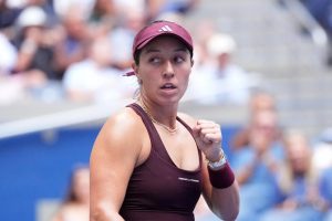 Jessica Pegula s&rsquo;en sort face à Leylah Fernandez au troisième tour de l&rsquo;US Open