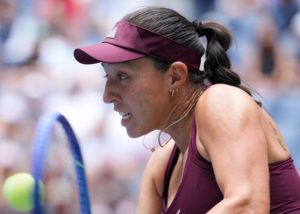 Jessica Pegula surclasse la championne de l’Open d’Australie 2020 et file au 3e tour
