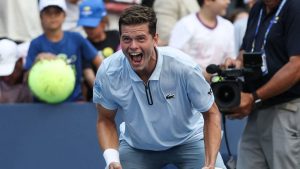 « J’étais très proche d’abandonner » : Blockx, au bout de lui-même à l’US Open