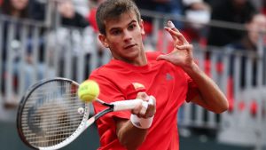 Jodar et Mérida brillent au Chili et rapprochent l’Espagne de la phase finale de la Coupe Davis