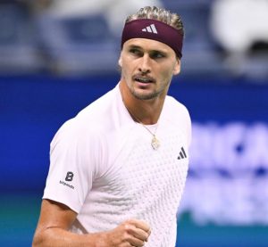 John Isner et Sam Querrey ne sont pas d’accord sur ce qui a changé pour Alexander Zverev