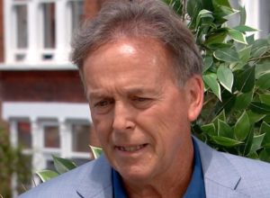 John Lloyd estime que le top 10 du tennis masculin est « le plus faible depuis des années »