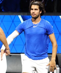 John McEnroe compare Carlos Alcaraz à Federer et Nadal au même âge
