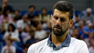 John McEnroe délivre un message préoccupant après l’élimination de Novak Djokovic à l’US Open