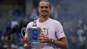 John McEnroe pas vraiment emballé par la finale de l’US Open : il réclame Alcaraz et Sinner