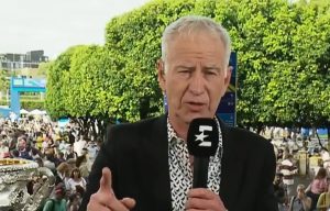 John McEnroe prédit ce qui attend Alexander Zverev après son titre à l’US Open
