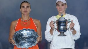 Kafelnikov compare Rybakina et Sabalenka à deux mythiques rivalités du tennis masculin