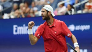 Khachanov prévient Zverev avant leur choc en demi-finales de l’US Open