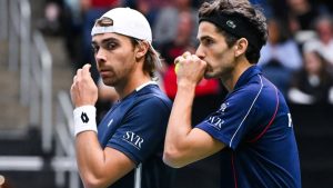 « La France a tout d’un club de Ligue 2 » : L’Équipe étrille le tennis français